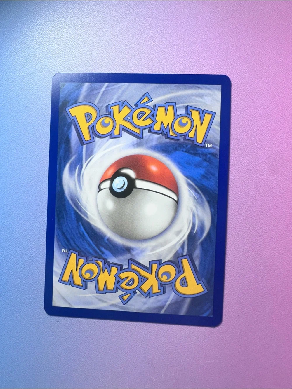 swanna - 140/167 (uncommon) — pokémon: twilight masquerade